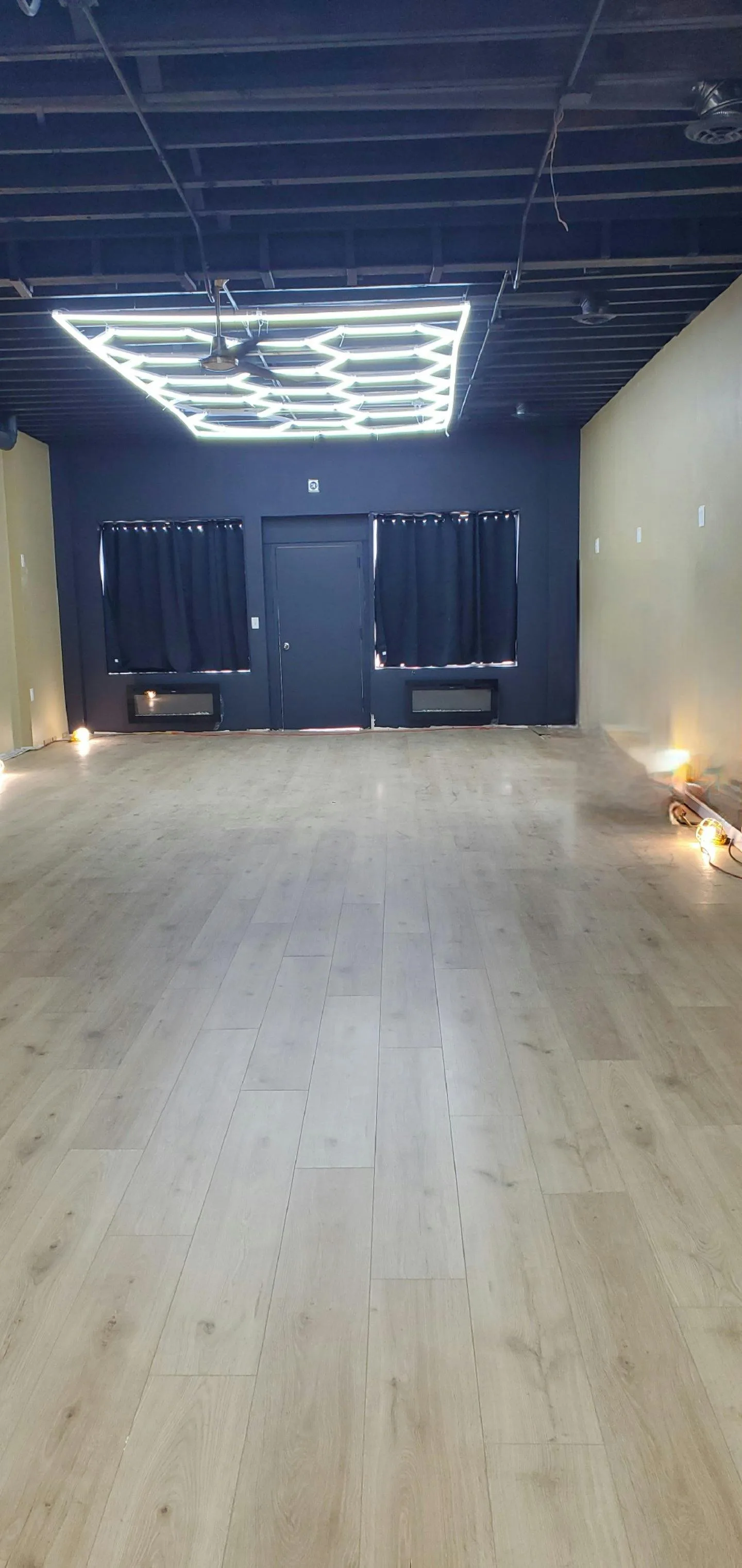 Modern City Event Venue in Chicago — 4