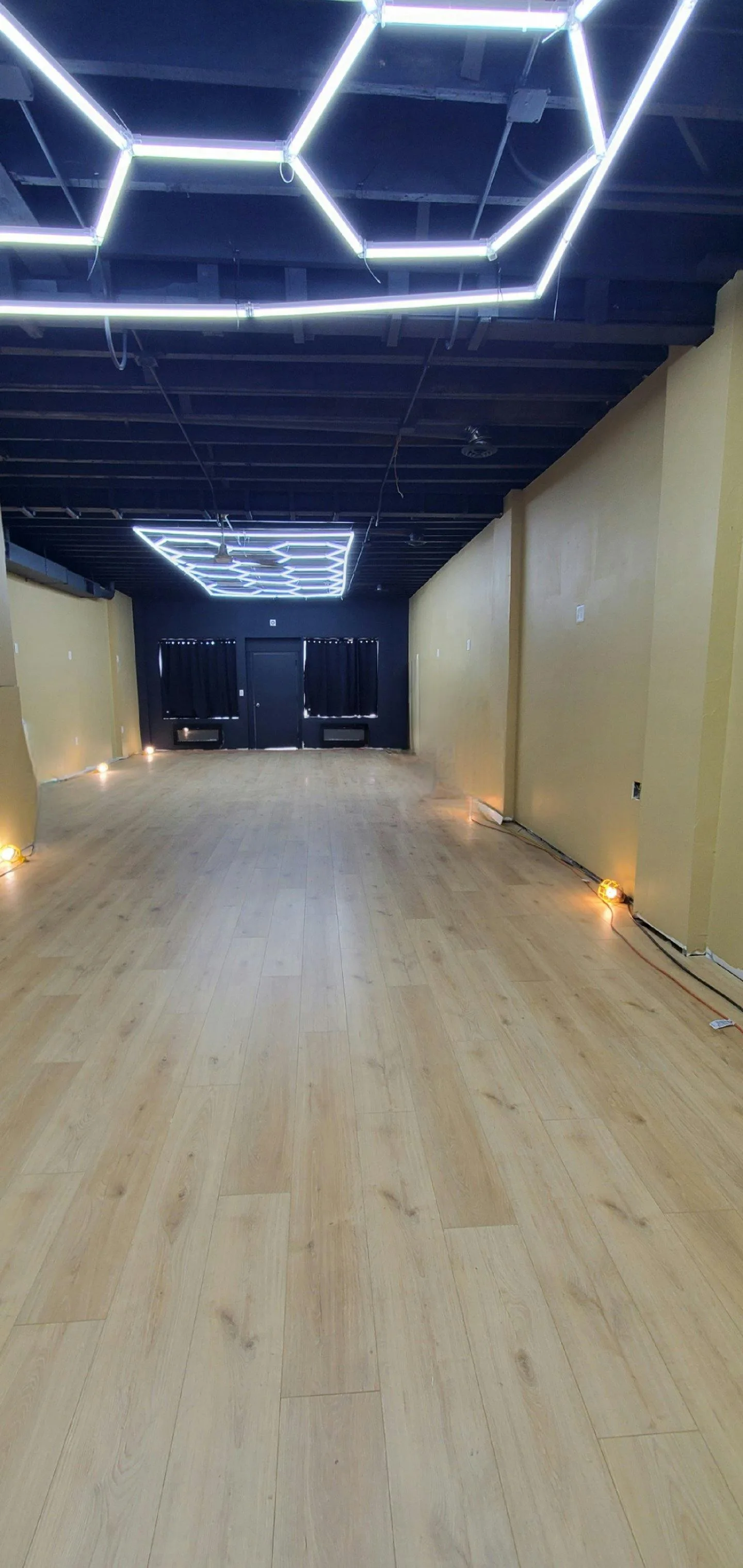 Modern City Event Venue in Chicago — 5