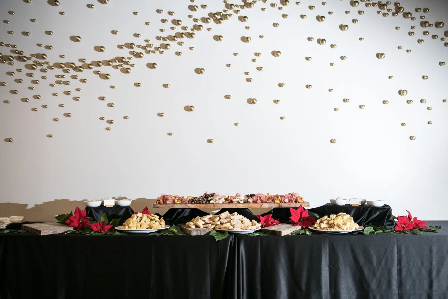 Modern Coffee Shop and Event Space in Downtown Dallas — 3