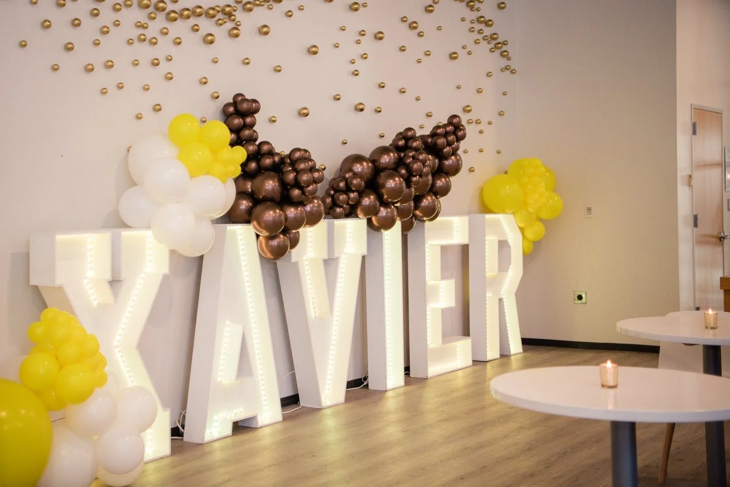 Modern Coffee Shop and Event Space in Downtown Dallas — 4