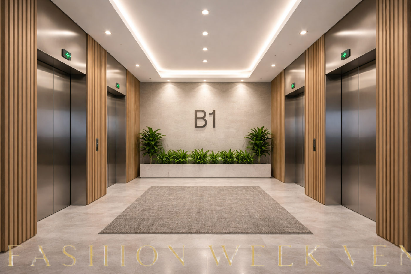 Modern Corporate Office Space with Essential Amenities, 88 sqm, corporate event, pop-up rental in New York, third interior v…