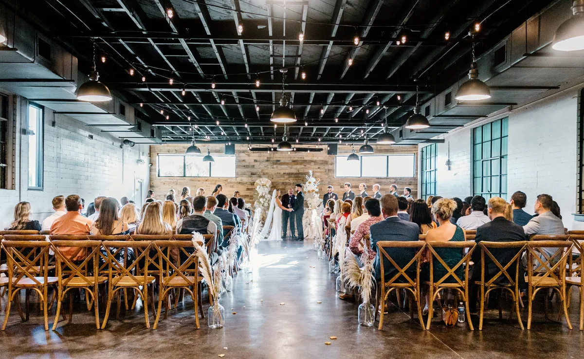 Modern Event Space with Beach Ceremony Options, 650 sqm, wedding, pop-up rental in Madeira Beach