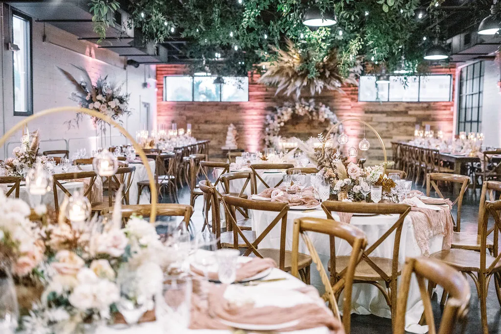 Modern Event Space with Beach Ceremony Options, 650 sqm, wedding, pop-up rental in Madeira Beach, second interior view