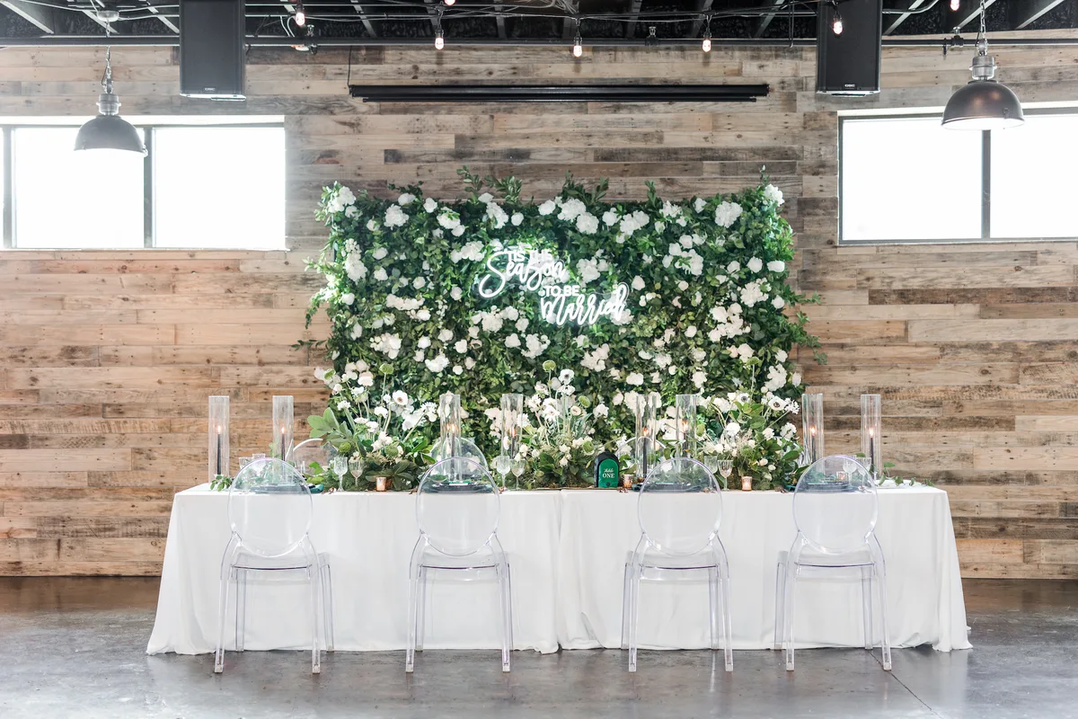 Modern Event Space with Beach Ceremony Options, 650 sqm, wedding, pop-up rental in Madeira Beach, additional interior view