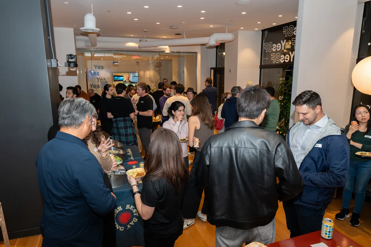 Modern Flexible Event Space for Up to 100 Guests, 186 sqm, workshop, pop-up rental in San Francisco, additional interior view