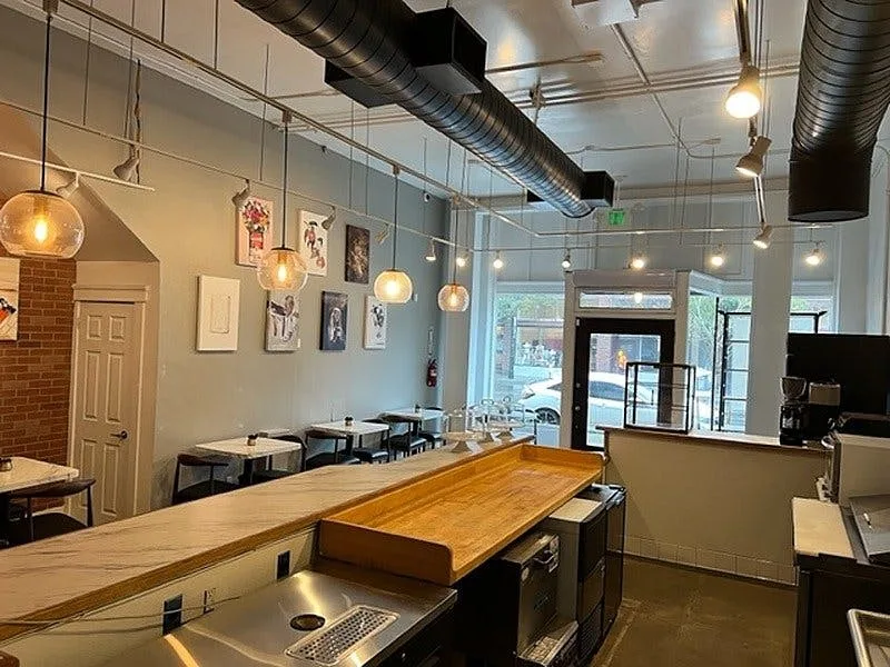 Modern Industrial Eatery and Wine Bar in Old Town Pasadena — 3
