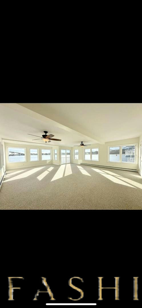 Modern Lakeside Apartment with Full Amenities, 34 sqm, art exhibition, pop-up rental in Mill Spring