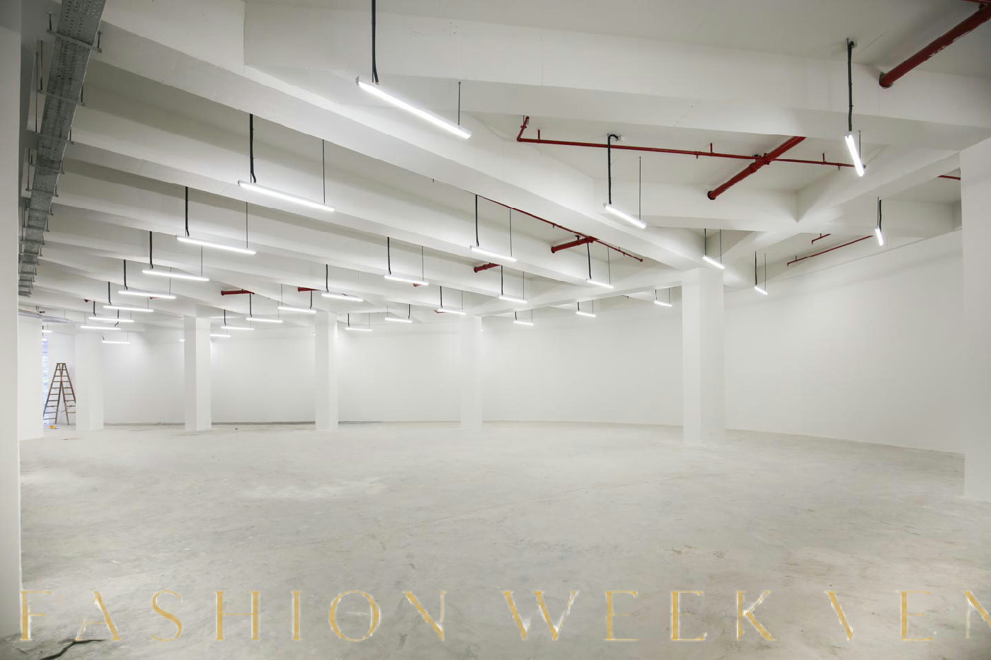 Modern Mall Shop in Sé, 2714 sqm, pop up store in Macau