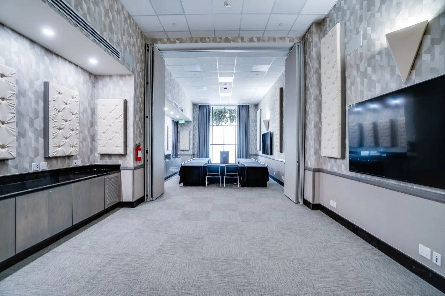 Modern Meeting and Event Space in Downtown Los Angeles — 2