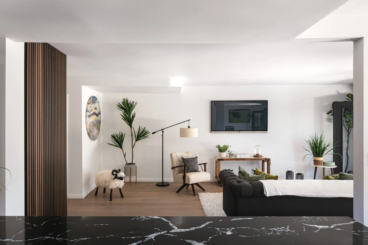 Modern Oasis Luxury Estate in Toluca Lake — 5