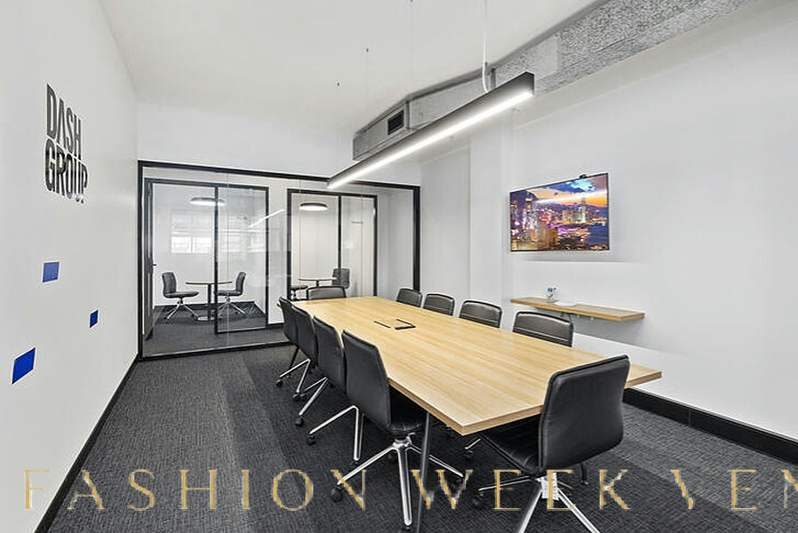 Modern Office Desks Available in Surry Hills, 275 sqm, networking event, pop-up rental