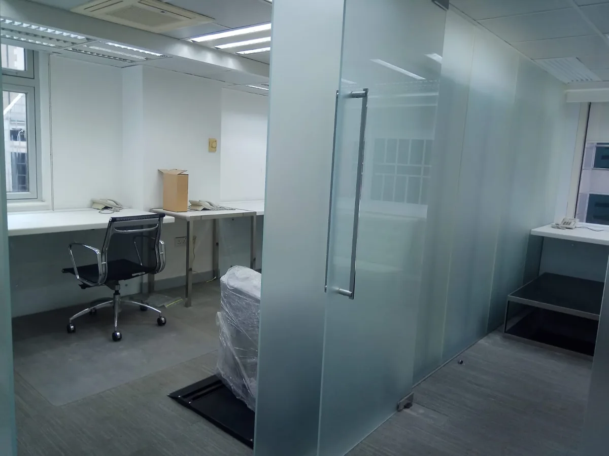 Modern Office Space Available in Central, 282 sqm, corporate event, pop-up rental in Hong Kong