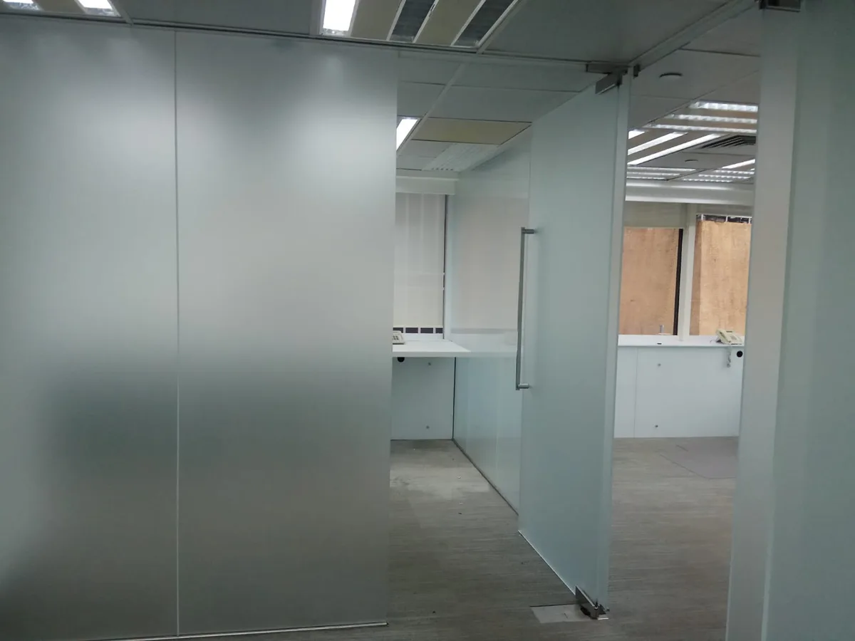 Modern Office Space Available in Central, 282 sqm, corporate event, pop-up rental in Hong Kong, third interior view