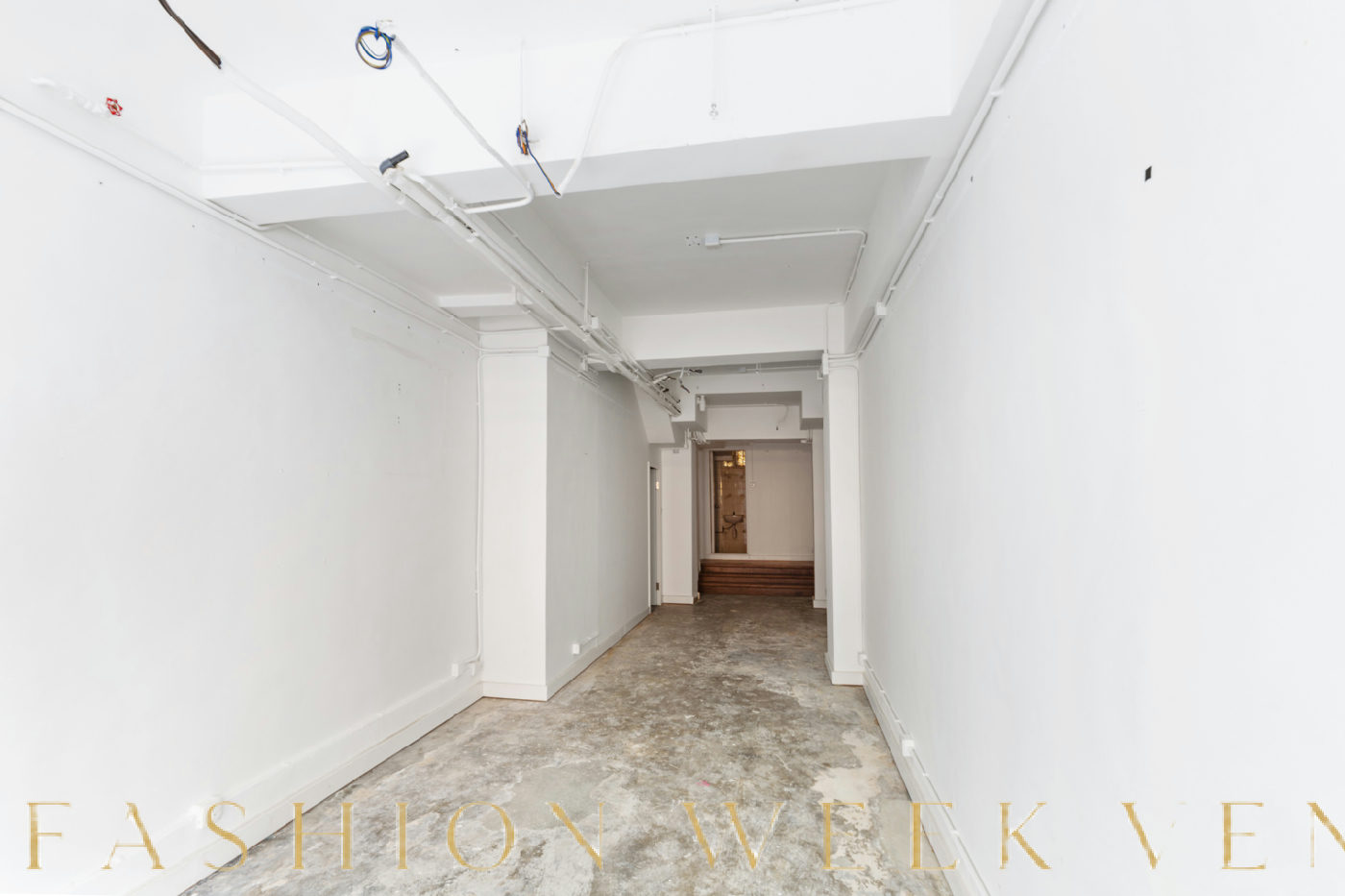 Modern Pop-Up Store in Sheung Wan, 93 sqm, pop up store in Hong Kong