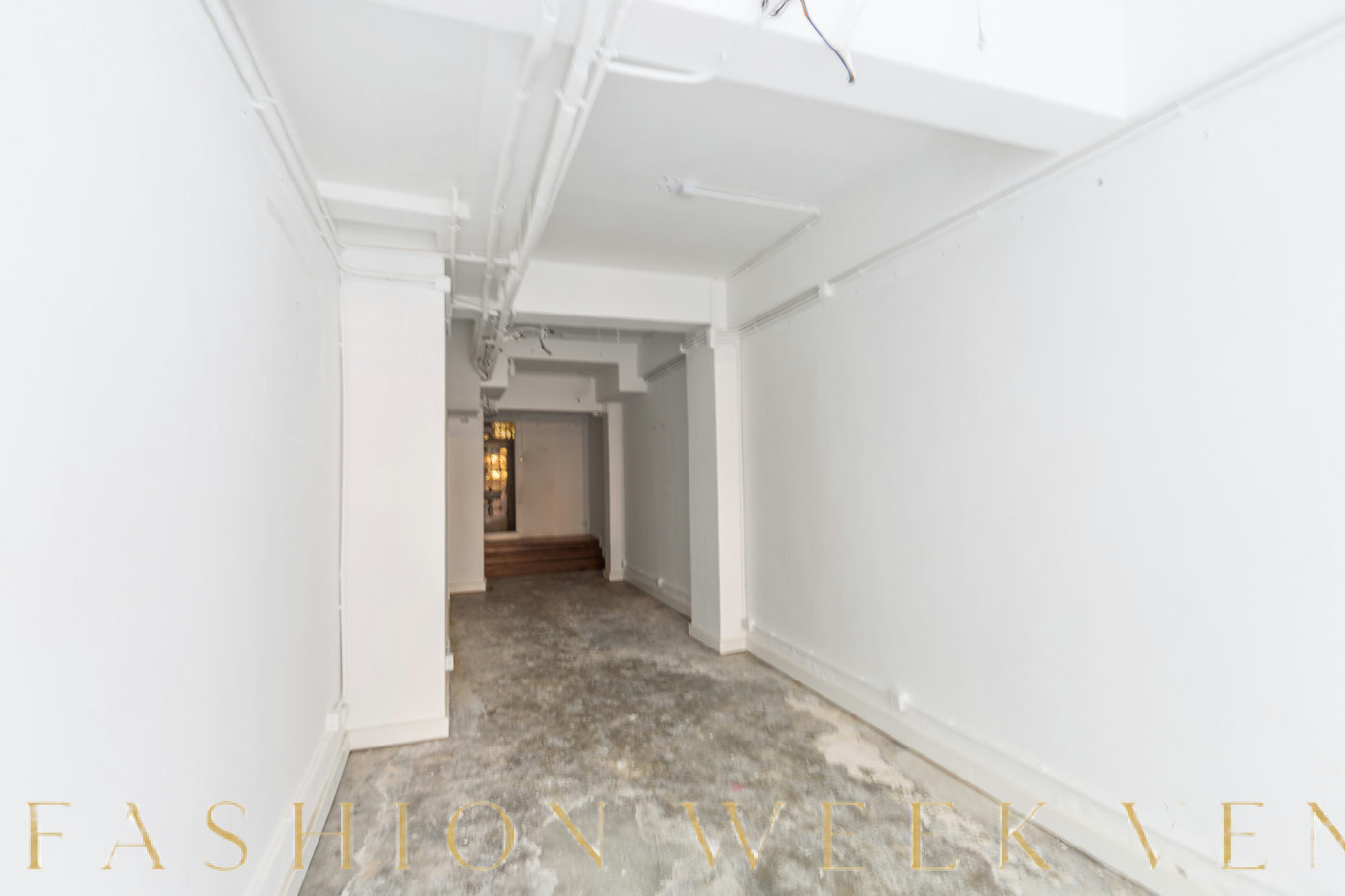 Modern Pop-Up Store in Sheung Wan, 93 sqm, pop up store in Hong Kong, second interior view