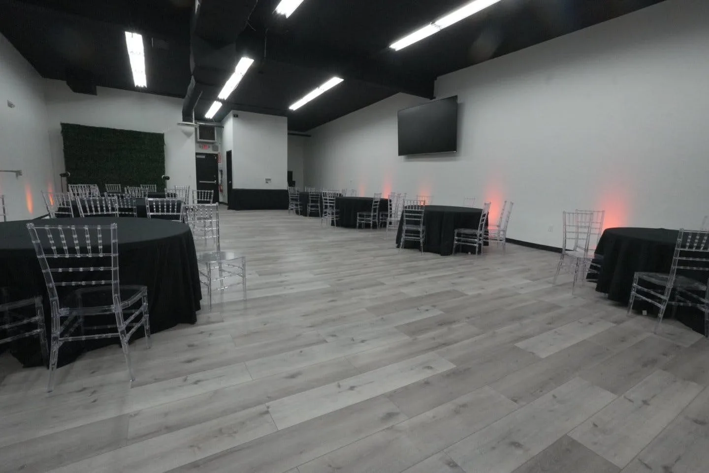 Modern Renovated Event and Creative Space in Sayreville