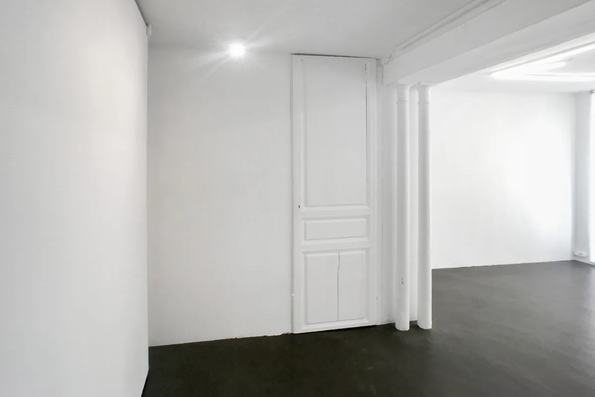 Modern Retail Gallery Available for Pop-Up Events, 36 sqm, pop up store in Paris, additional interior view