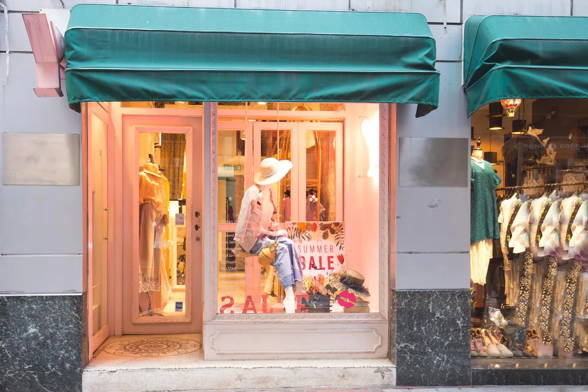 Modern Retail Space for Pop-Up Events in Causeway Bay, 52 sqm, pop up store in Hong Kong