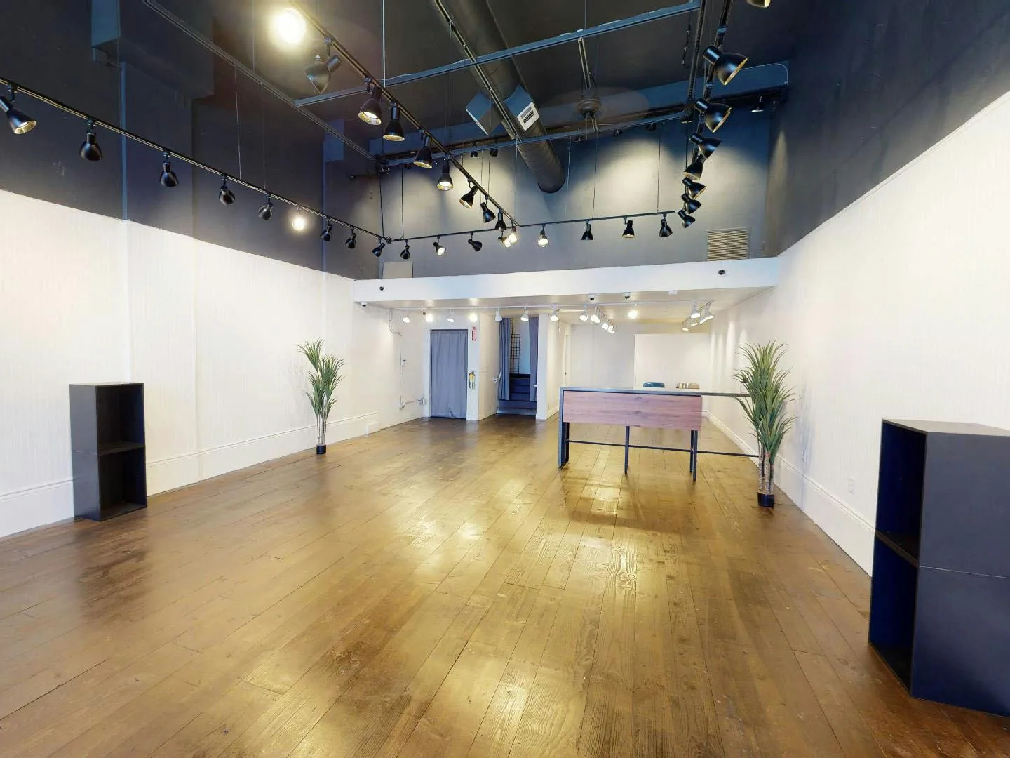 Modern Retail Space in Downtown Berkeley — 2