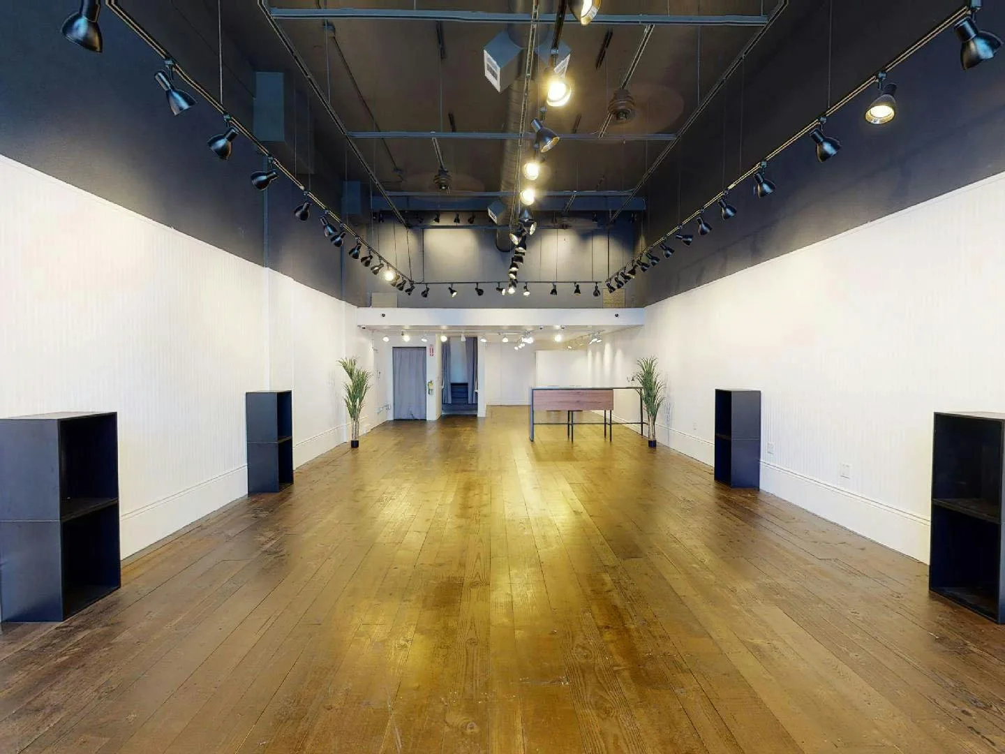 Modern Retail Space in Downtown Berkeley — 3