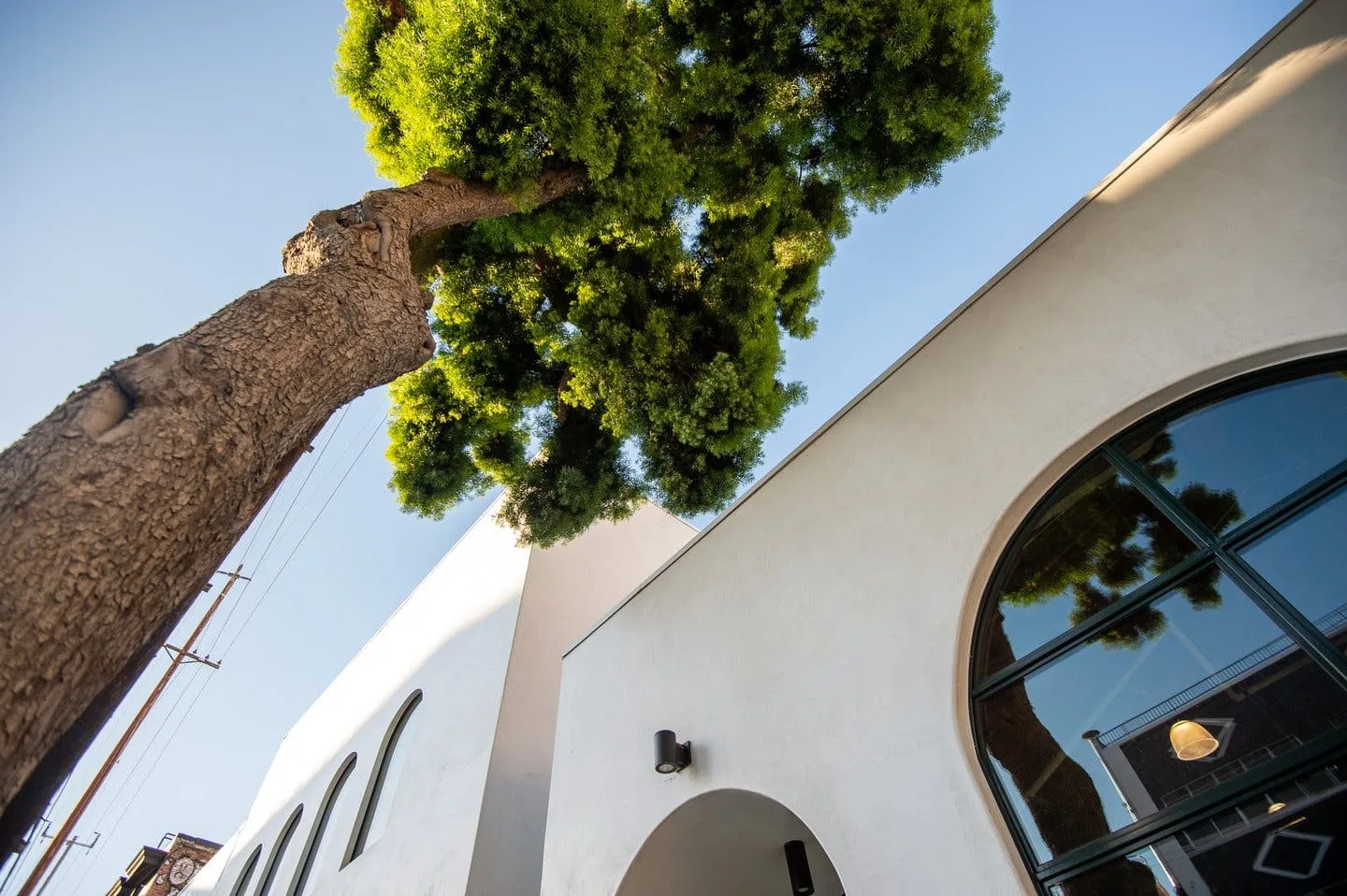 Modern Rooftop Event Space in Los Angeles Arts District — 4