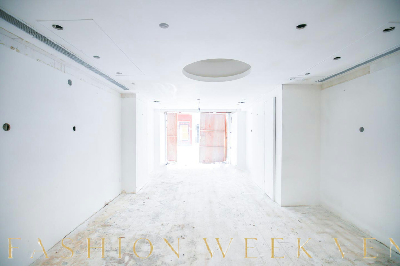 Modern Storefront Available for Pop-Up Ventures, 112 sqm, pop up store in Hong Kong
