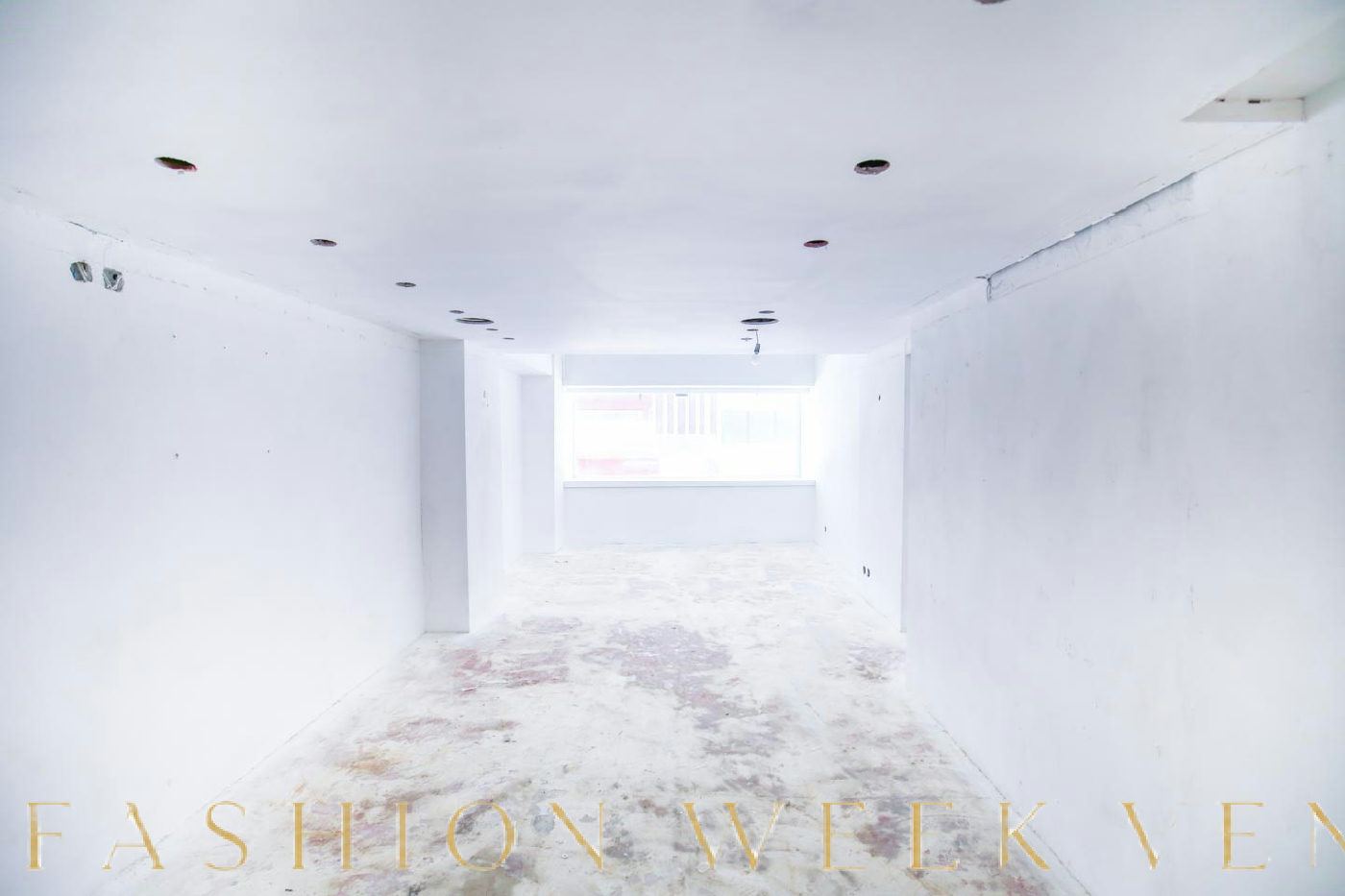 Modern Storefront Available for Pop-Up Ventures, 112 sqm, pop up store in Hong Kong, third interior view