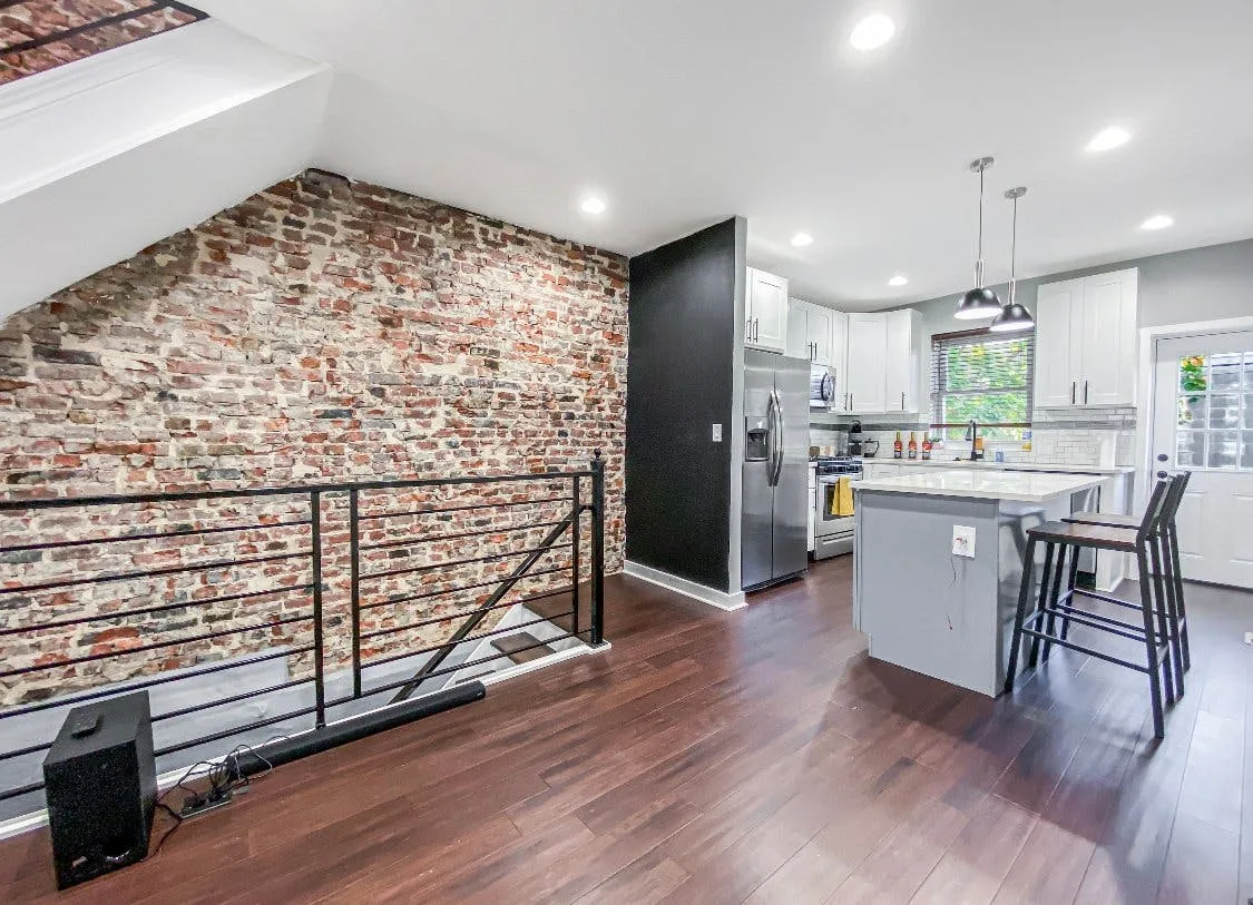 Modern Style Content Creation House in West Philadelphia — 3