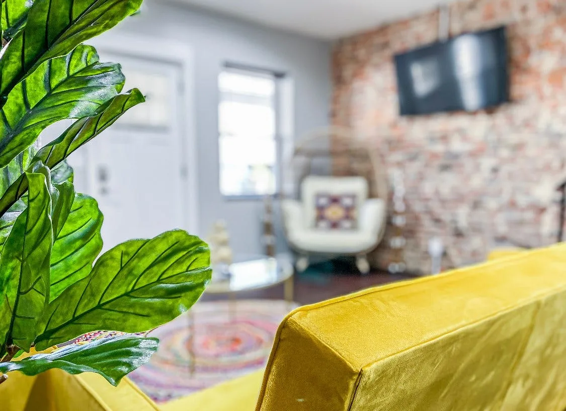 Modern Style Content Creation House in West Philadelphia — 5