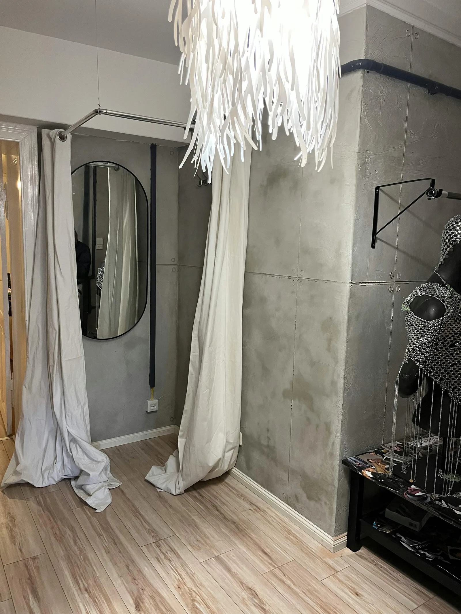 Modern Urban Pop-Up Store in Berlin Kreuzberg — 3