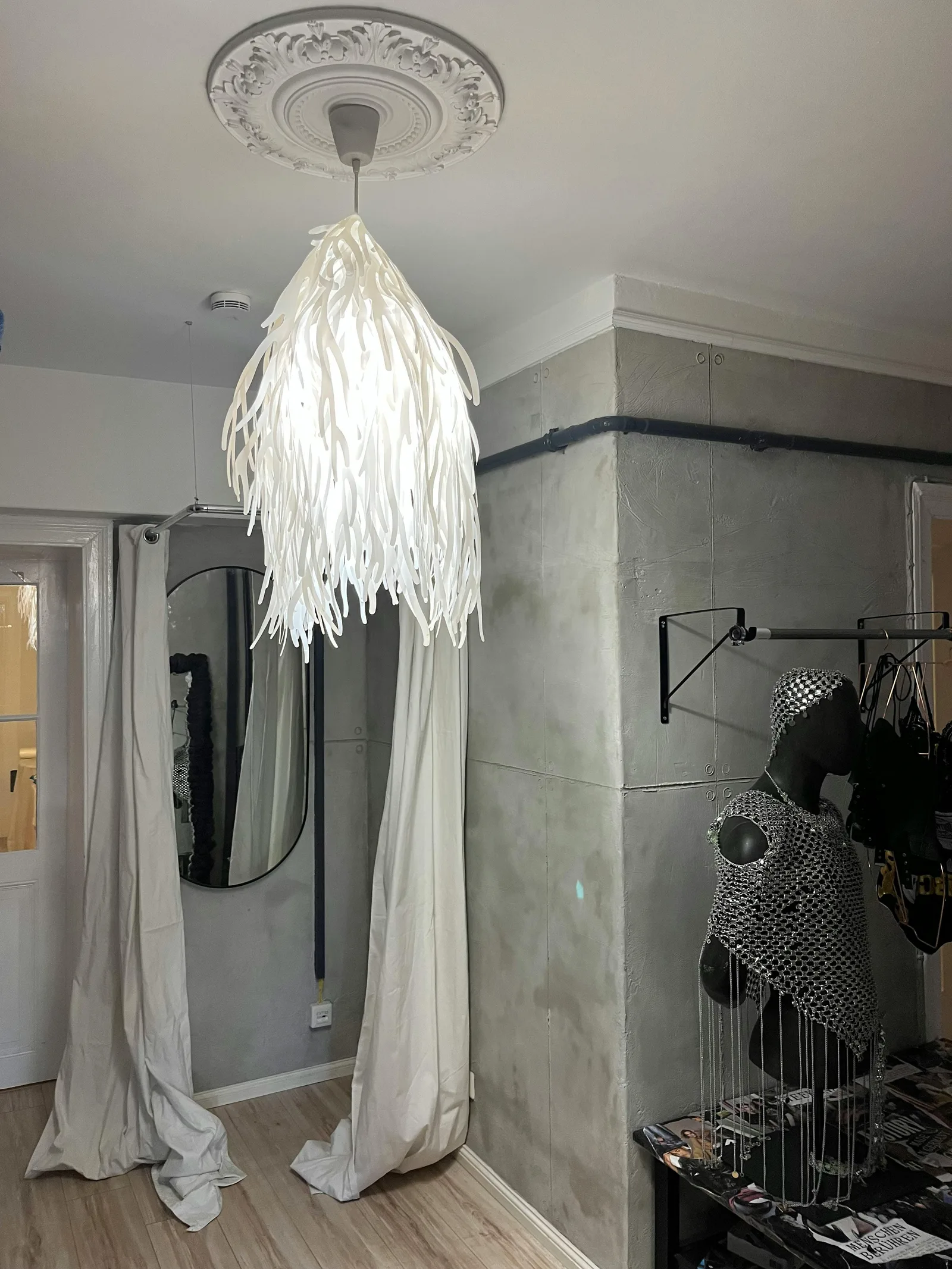 Modern Urban Pop-Up Store in Berlin Kreuzberg — 5