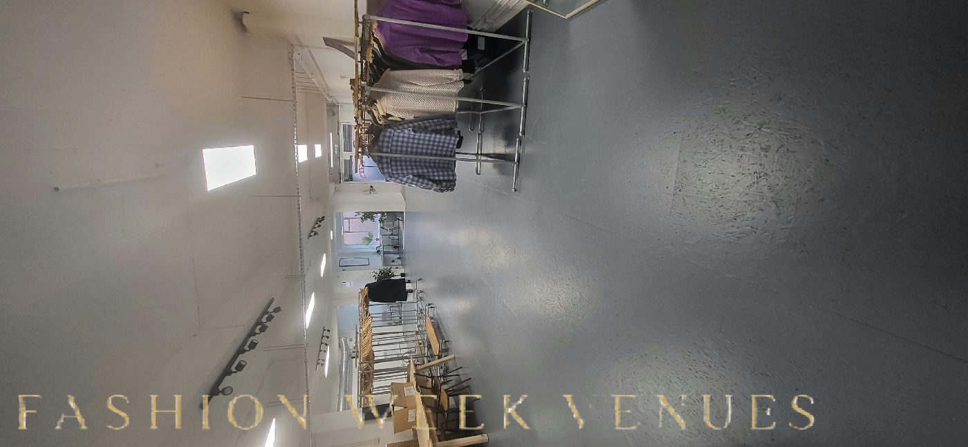 Modern Warehouse Space in Spitalfields, 139 sqm, private showroom, pop-up rental in Greater London, additional interior view