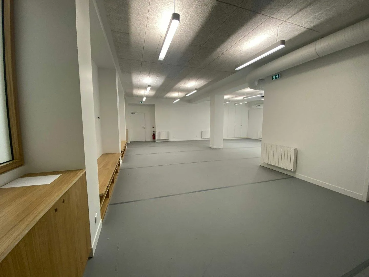 Modular Creative Space in Paris 9th Arrondissement — 5