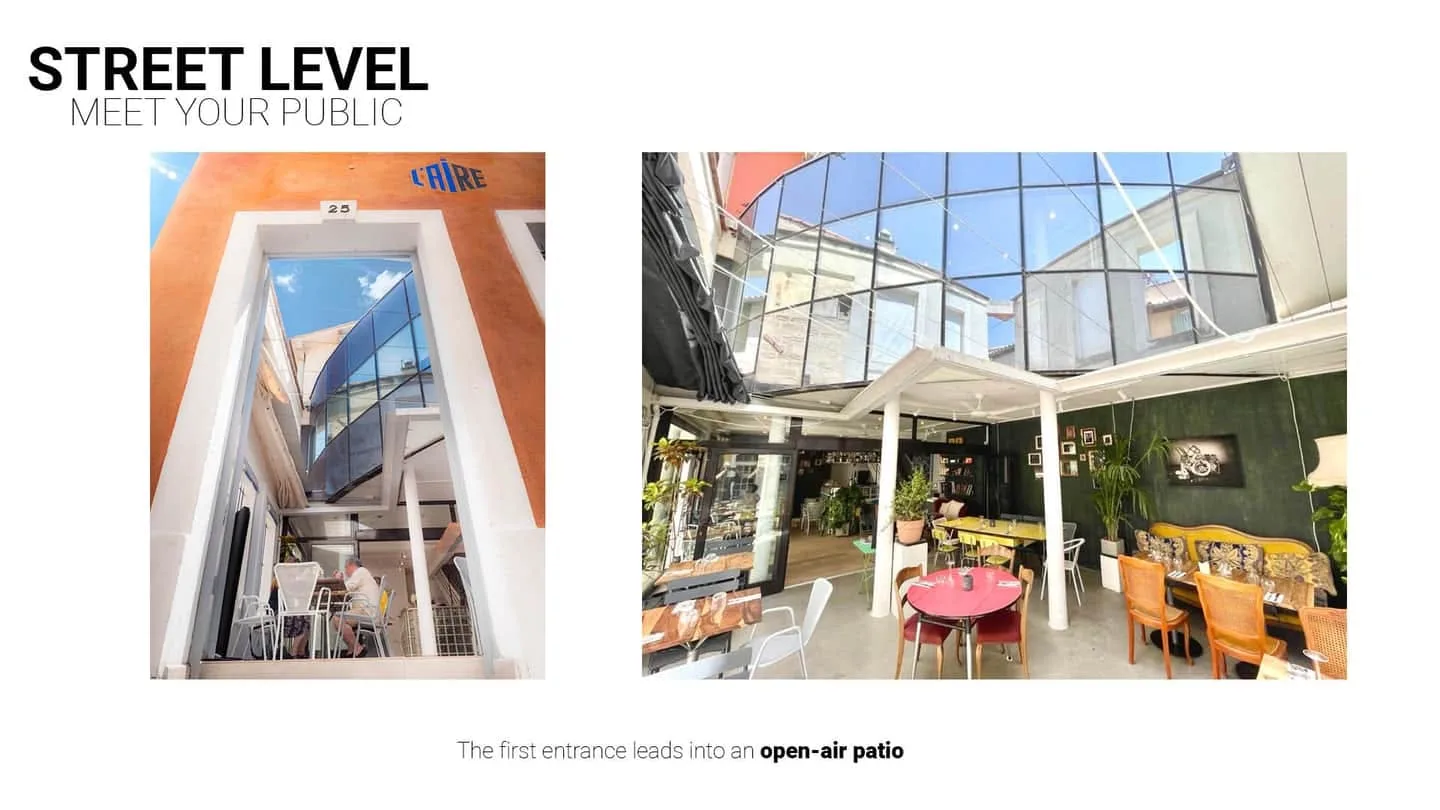 Modular Exhibition and Event Space in Arles — 5