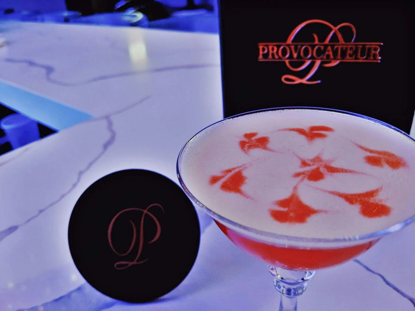 Multi-Faceted Event Space and Bar in Chicago — 5