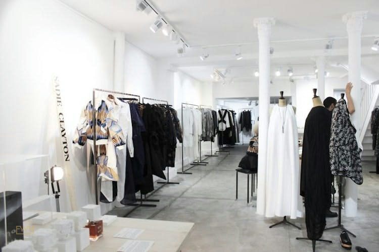 Multi-Level Commercial Space on Rue Saint-Martin, Paris — 4