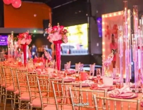 Multi-Level Event and Showroom Space in West Midtown Atlanta — 4