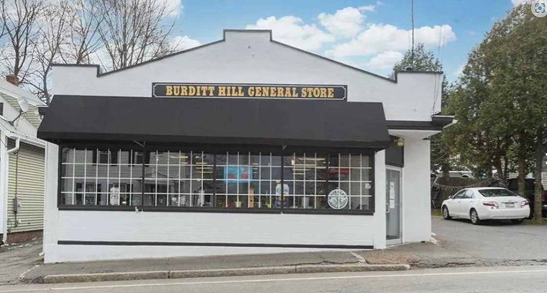 Multi-Purpose Commercial and Office Space in Clinton