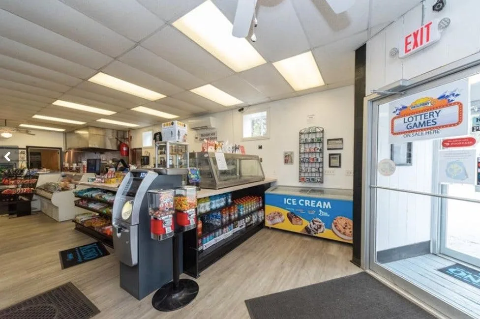 Multi-Purpose Commercial and Office Space in Clinton — 2