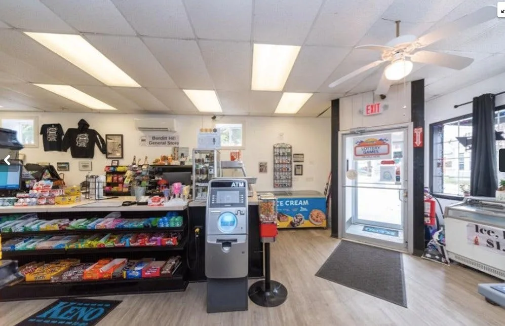 Multi-Purpose Commercial and Office Space in Clinton — 3