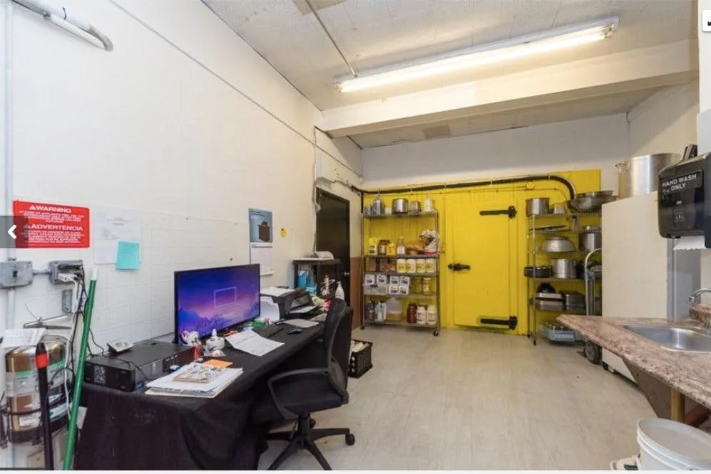 Multi-Purpose Commercial and Office Space in Clinton — 4