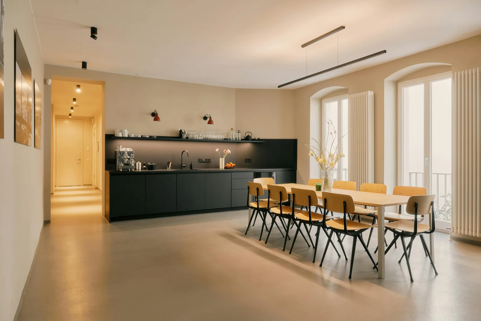 Multi-Purpose Commercial Space in Berlin Mitte — 3