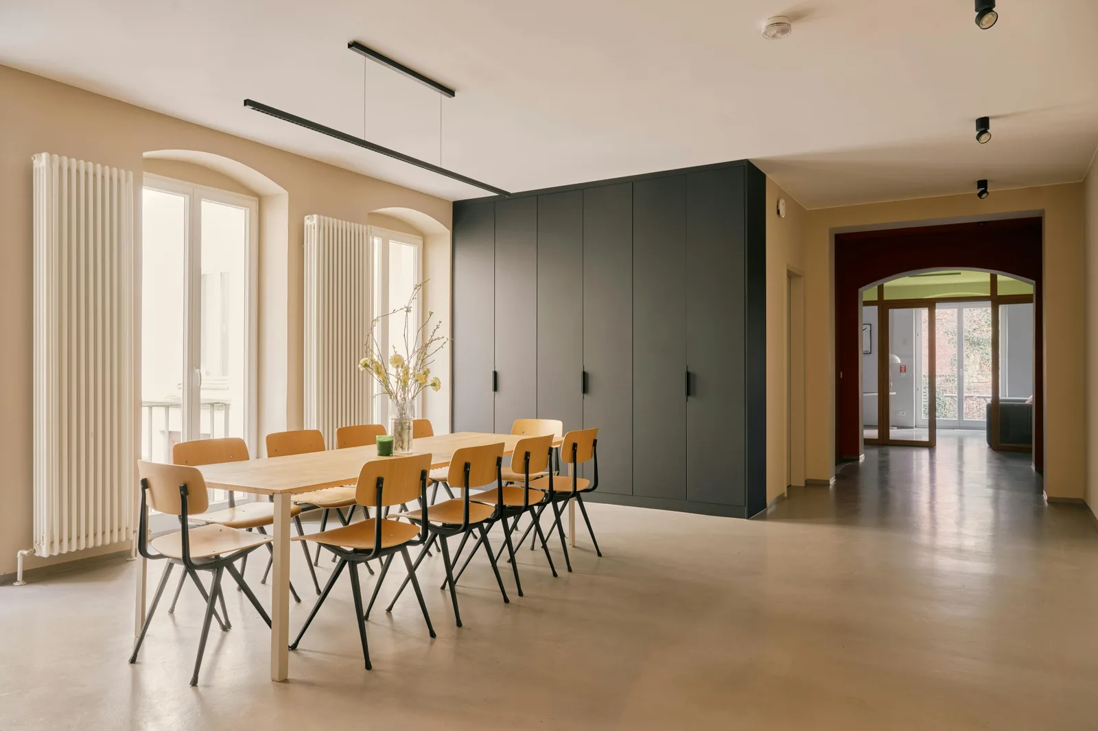 Multi-Purpose Commercial Space in Berlin Mitte — 4