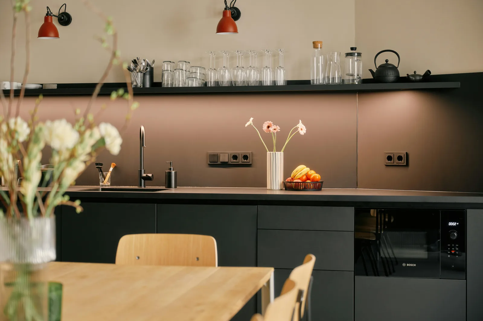 Multi-Purpose Commercial Space in Berlin Mitte — 5