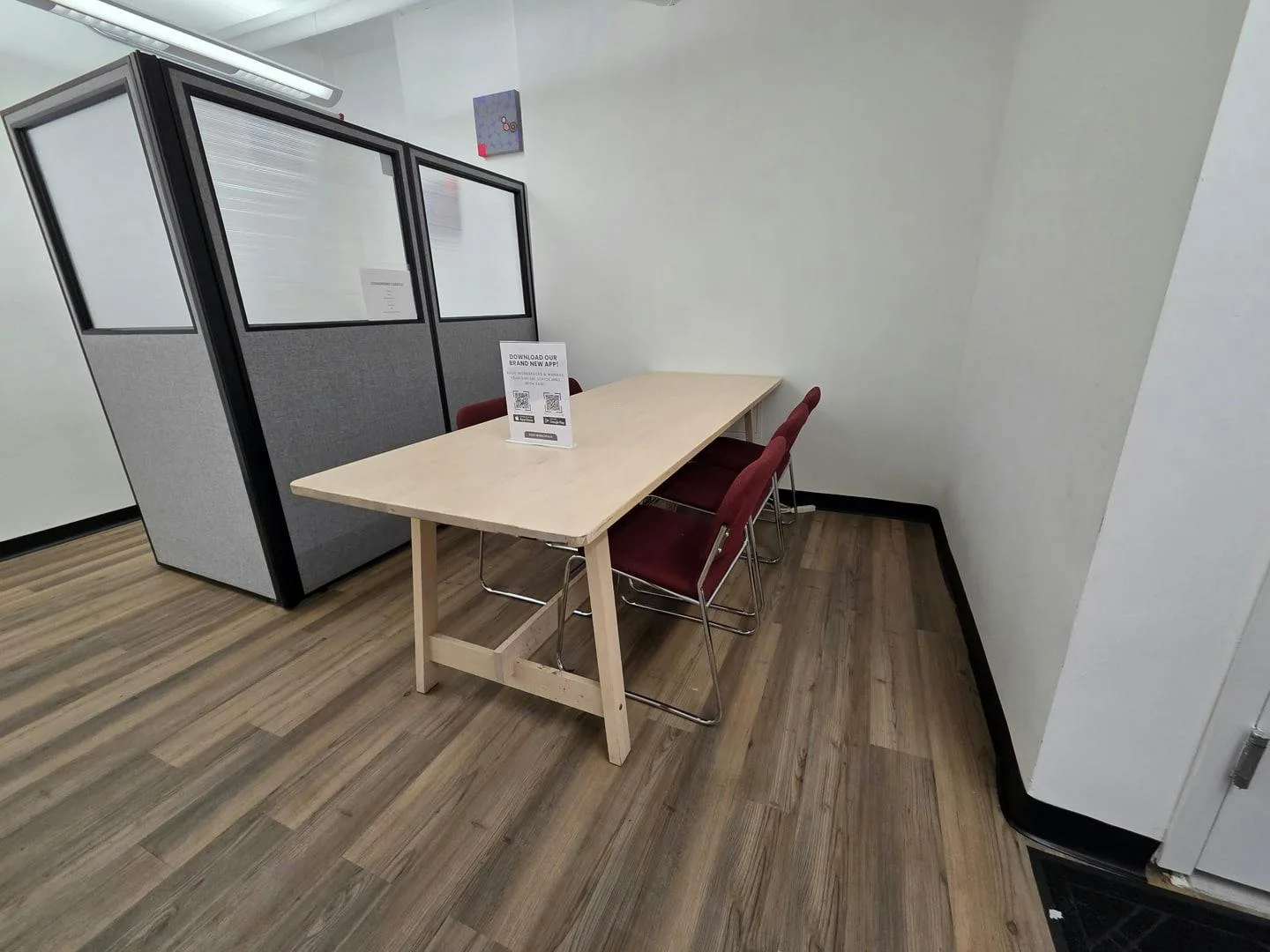 Multi-Purpose Conference Room in Harlem — 3