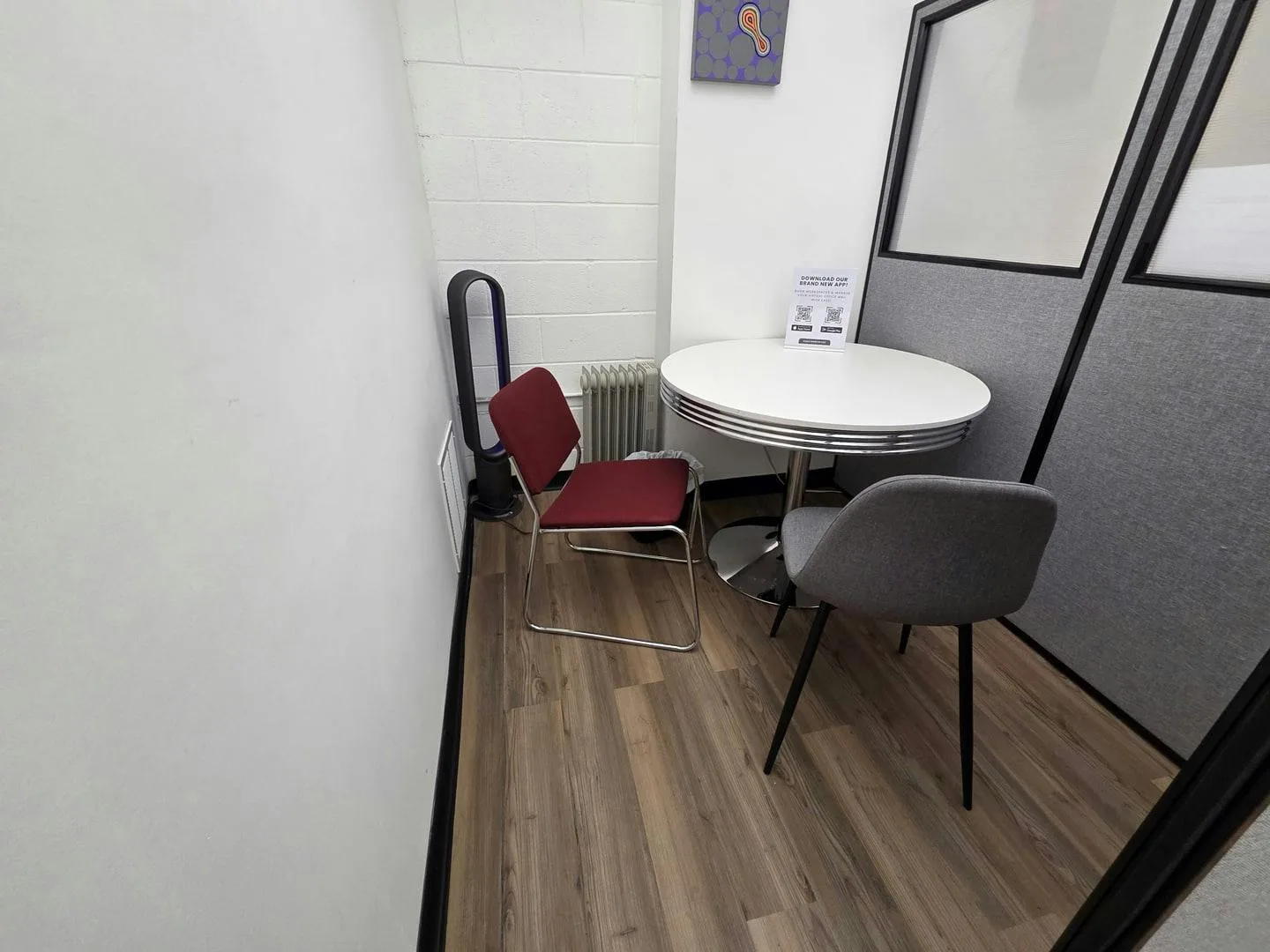 Multi-Purpose Conference Room in Harlem — 5