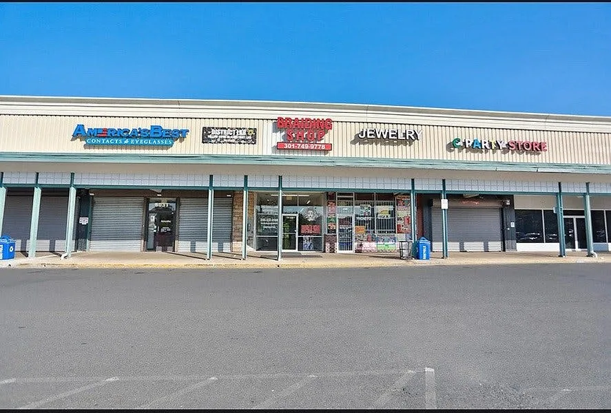 Multi-Purpose Creative Flex Event Space in Oxon Hill — 4