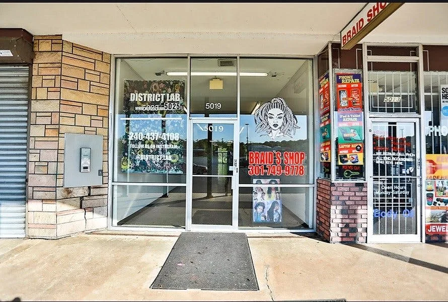 Multi-Purpose Creative Flex Event Space in Oxon Hill — 5