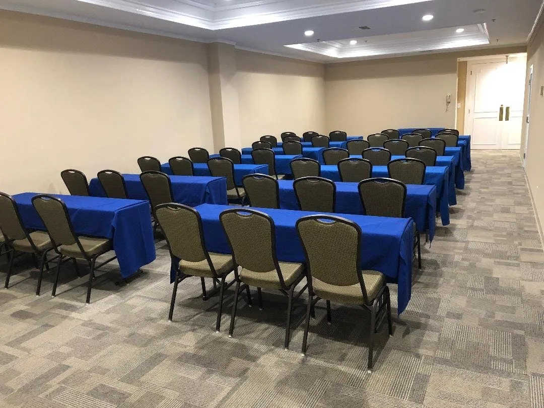 Multi-Purpose Event and Meeting Space in Pasadena — 2