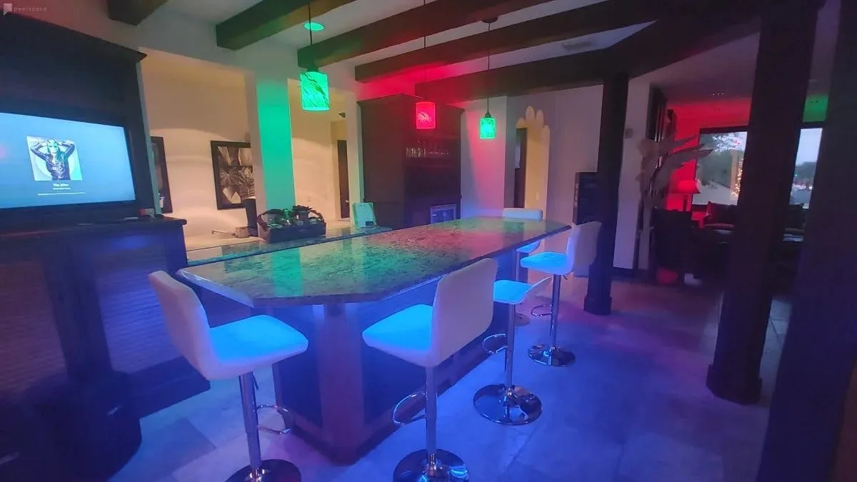 Multi-Purpose Event and Reception Space in Winter Park — 3